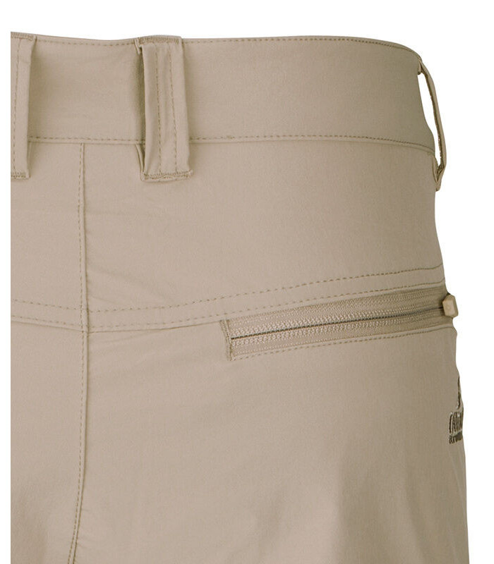 מכנס טיולים אלסטי לגברים Lemur