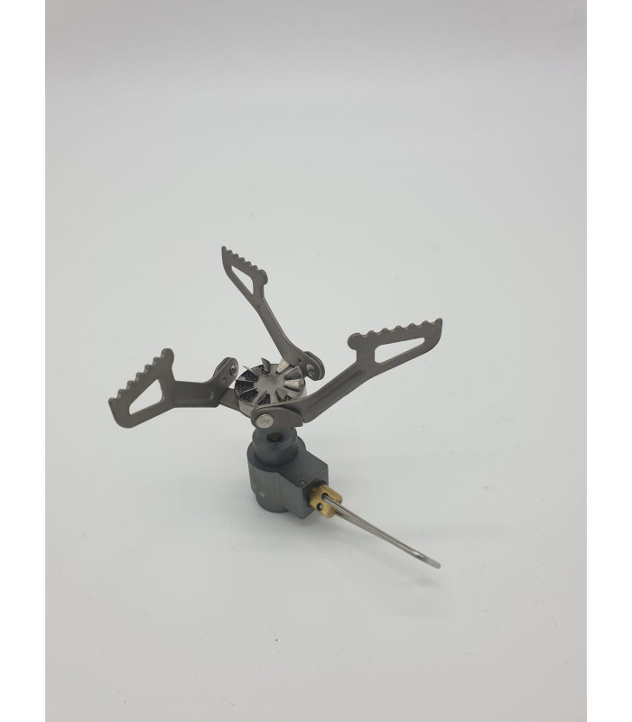 ערכת קפה סופר קומפקטית Minimal