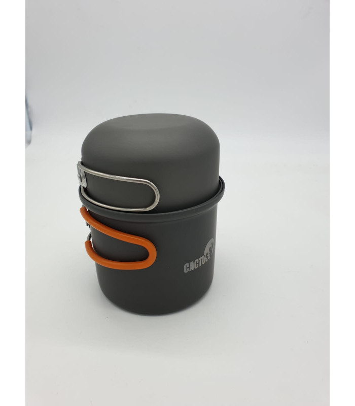 ערכת קפה סופר קומפקטית Minimal