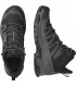 נעלי טיולים וריצה X Ultra 4 MID GTX