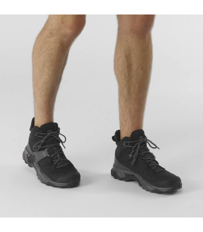 נעלי טיולים וריצה X Ultra 4 MID GTX