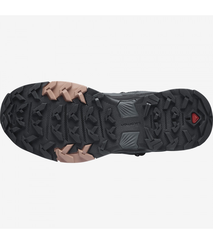 נעלי טיולים וריצה לנשים X Ultra 4 MID GTX