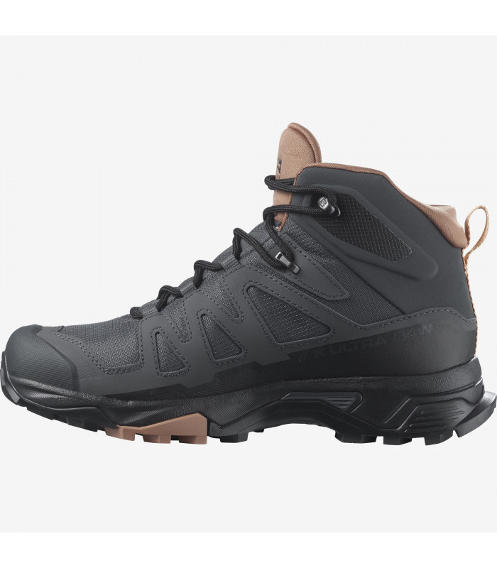 נעלי טיולים וריצה לנשים X Ultra 4 MID GTX