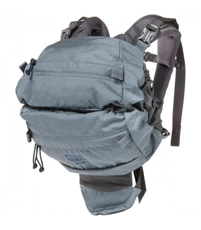 תרמיל מוצ'ילה קשוח לנשים Glacier