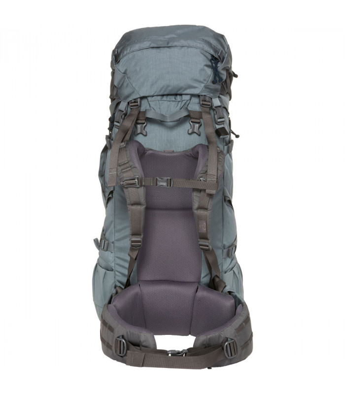 תרמיל מוצ'ילה קשוח לנשים Glacier