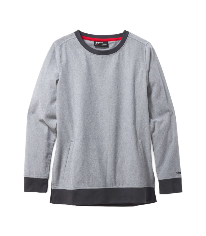 סווטשירט נושמת לנשים Rosthern Pullover