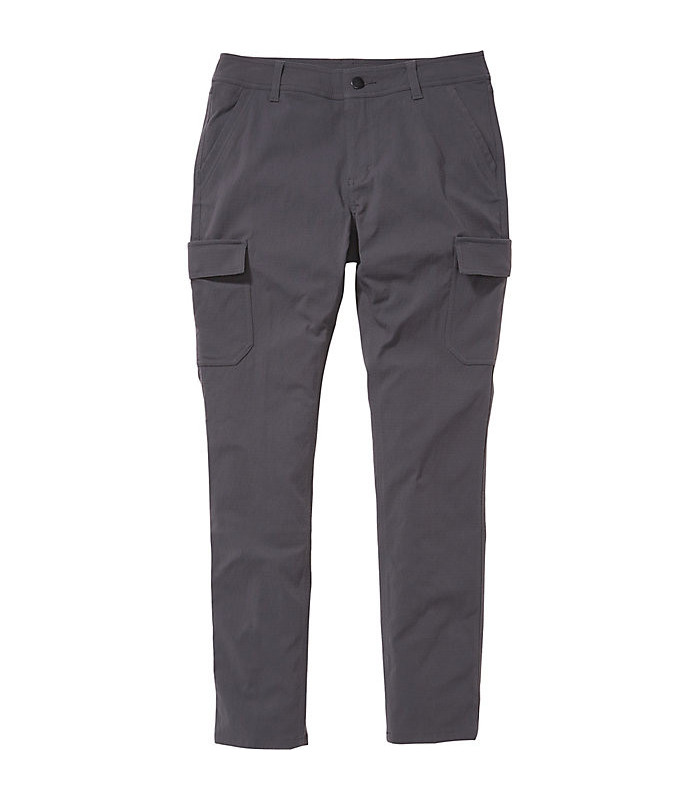 מכנסי טיולים סטרצ'יות לנשים Tavani Cargo