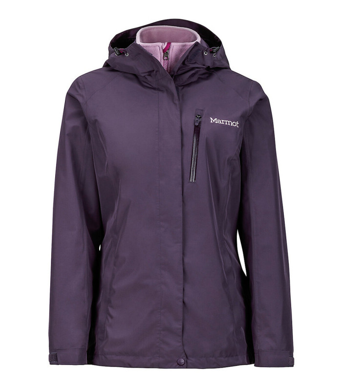 מעיל מודולרי 3 ב-1 Ramble Comp Jacket