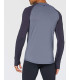 חולצה תרמית לגברים Baselayer