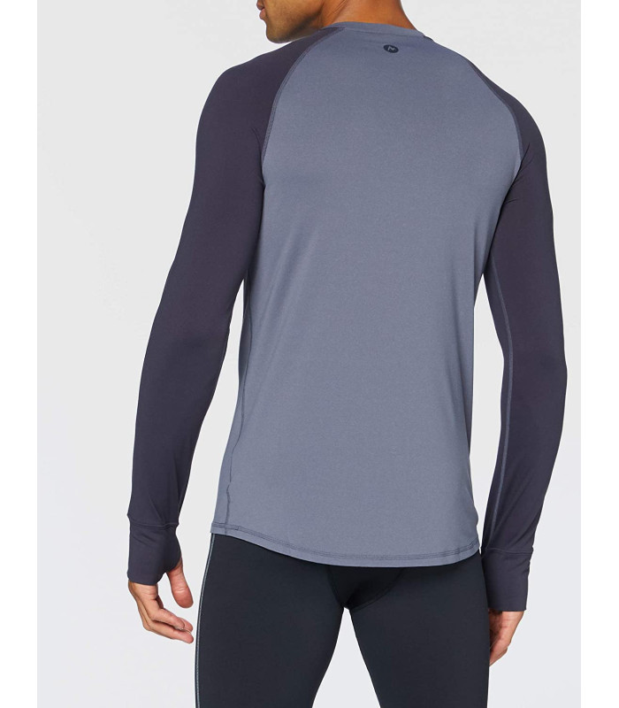 חולצה תרמית לגברים Baselayer