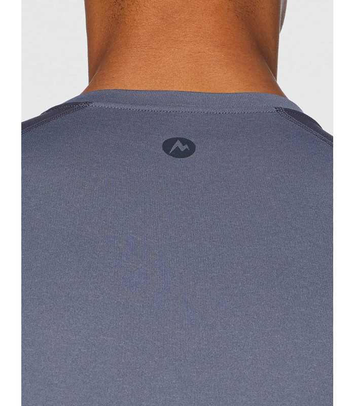 חולצה תרמית לגברים Baselayer