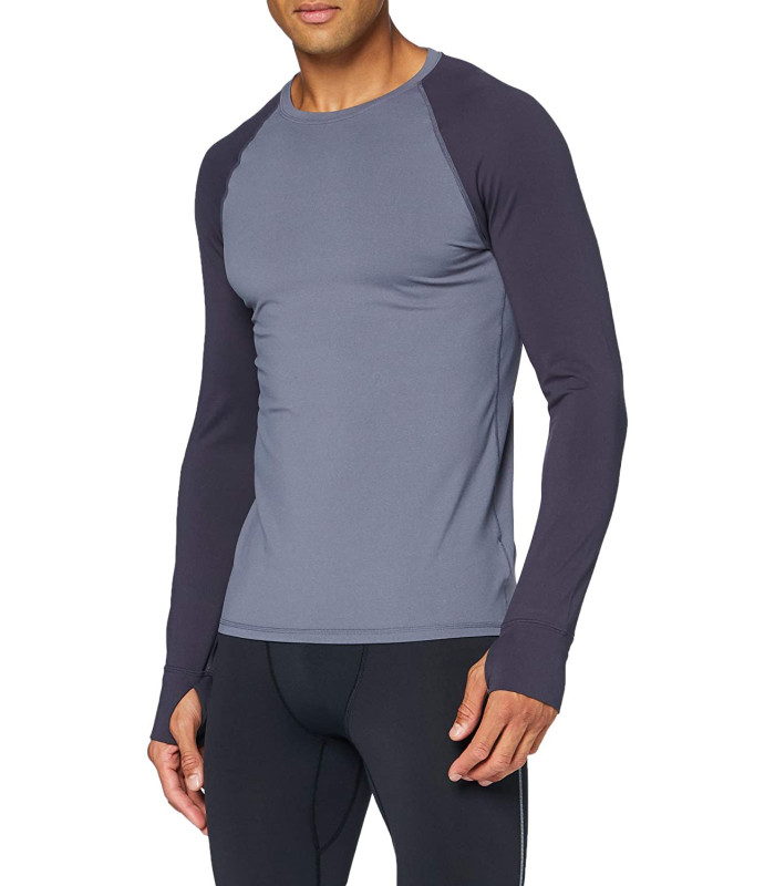 חולצה תרמית לגברים Baselayer