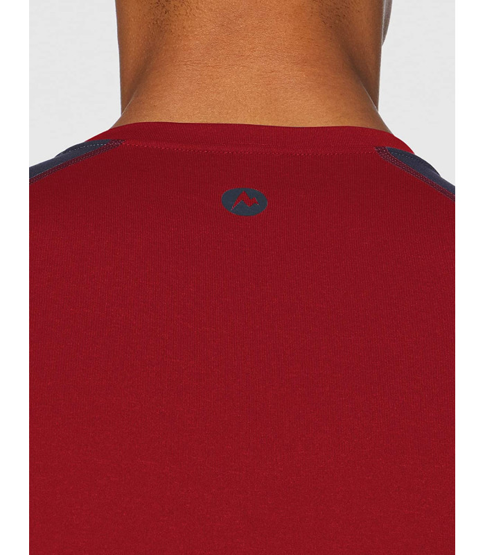 חולצה תרמית לגברים Baselayer