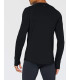 חולצה תרמית לגברים Baselayer