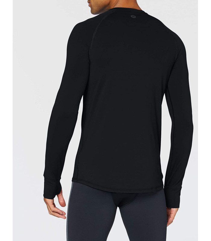 חולצה תרמית לגברים Baselayer