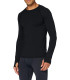 חולצה תרמית לגברים Baselayer