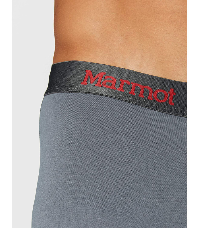 מכנסיים תרמיים לגברים Baslayer