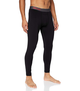 מכנסיים תרמיים לגברים Baslayer