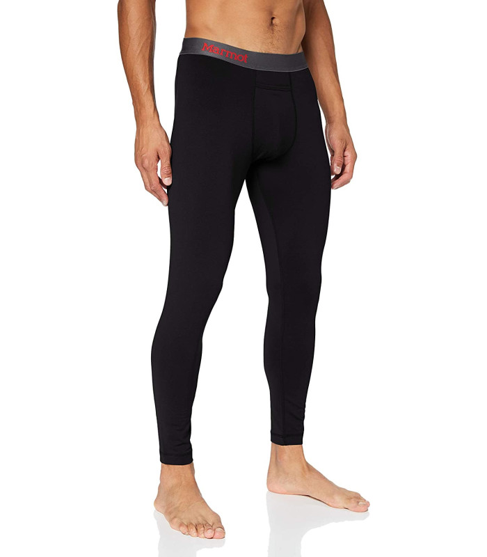 מכנסיים תרמיים לגברים Baslayer