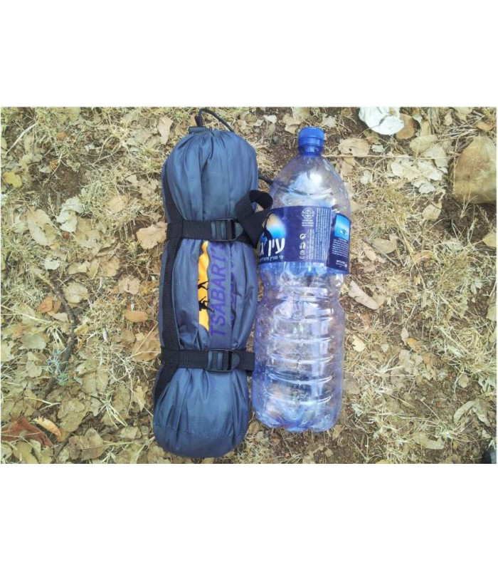 אוהל יחיד לתרמילאים No-Squito