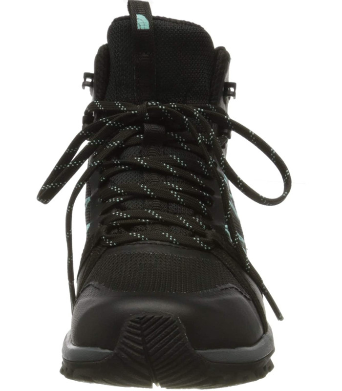 נעלי טיולים לנשים Litewave Fastpack MID II