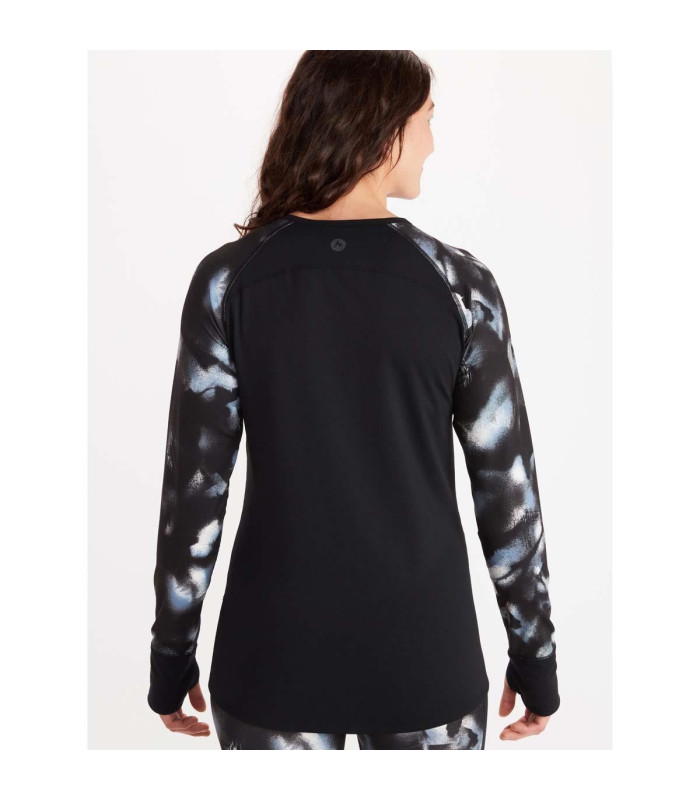חולצה תרמית לנשים Wm's Baselayer