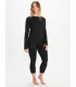 חולצה תרמית לנשים Wm's Baselayer