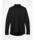 חולצה תרמית חצי רוכסן לנשים Wm's Baselayer