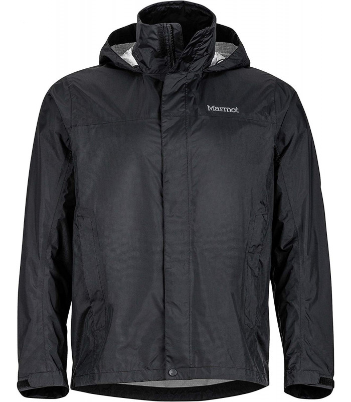 מעיל גשם אקטיבי לגברים Precip Jacket