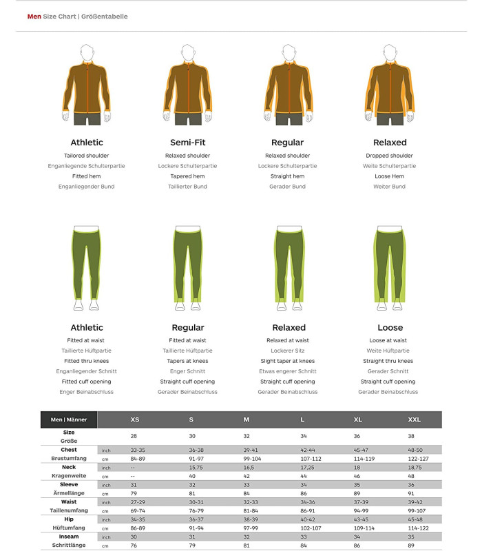 מעיל גשם מנדף זיעה Precip ECO Jacket