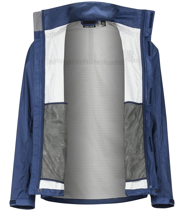 מעיל גשם מנדף זיעה Precip ECO Jacket