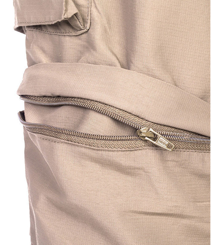 מכנסיים מתקצרים לגברים Leopard