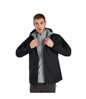 מעיל גשם לגברים Deluge Light Jacket