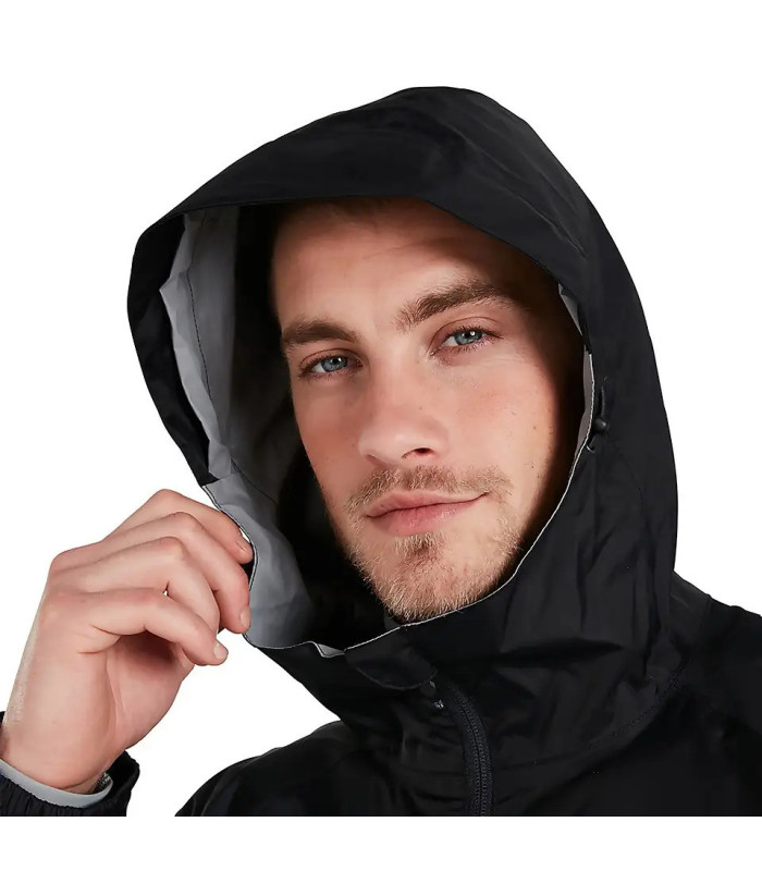 מעיל גשם לגברים Deluge Light Jacket