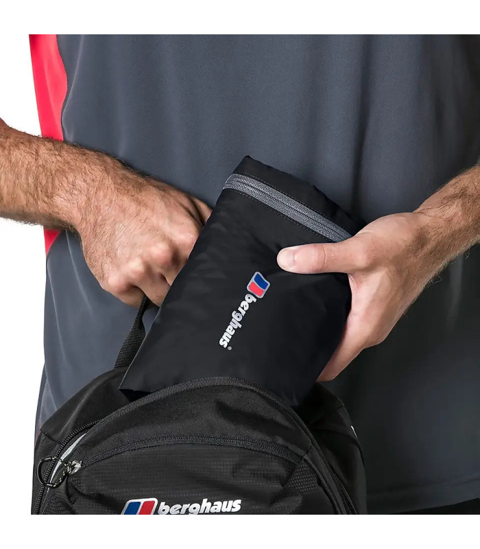 מעיל גשם לגברים Deluge Light Jacket