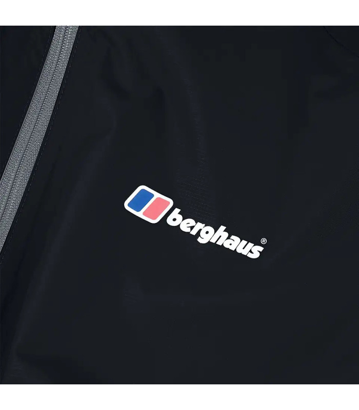 מעיל גשם לגברים Deluge Light Jacket