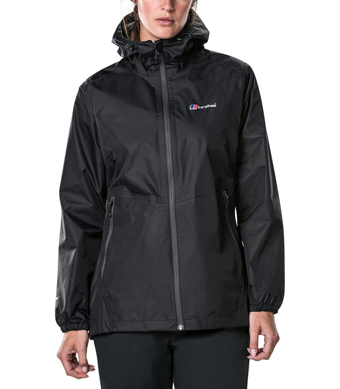מעיל גשם לנשים Deluge Light Jacket