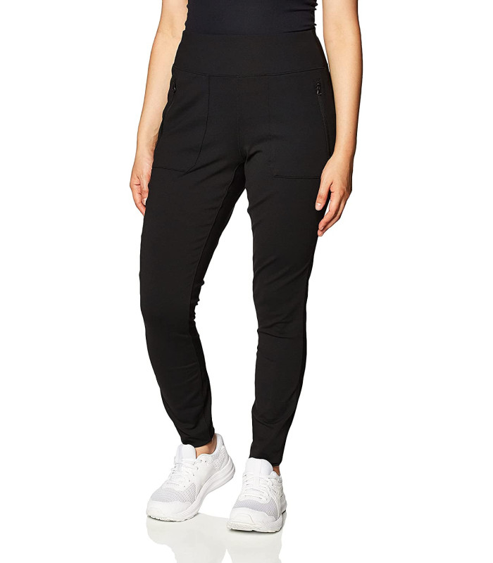 מכנסי טייץ טיולים לנשים Paramount Hybrid