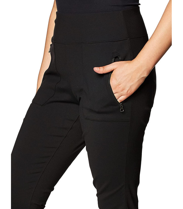 מכנסי טייץ טיולים לנשים Paramount Hybrid