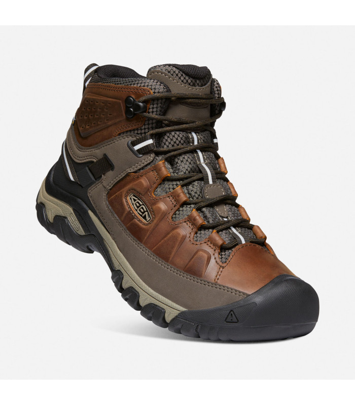 נעלי טיולים לגברים Targhee 3 Mid