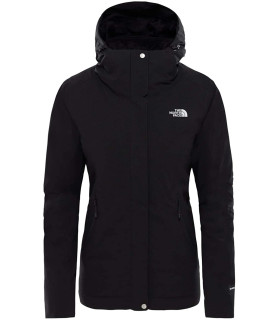 מעיל תרמי לנשים Inlux Thermal Jacket