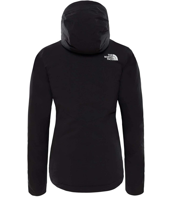 מעיל תרמי לנשים Inlux Thermal Jacket