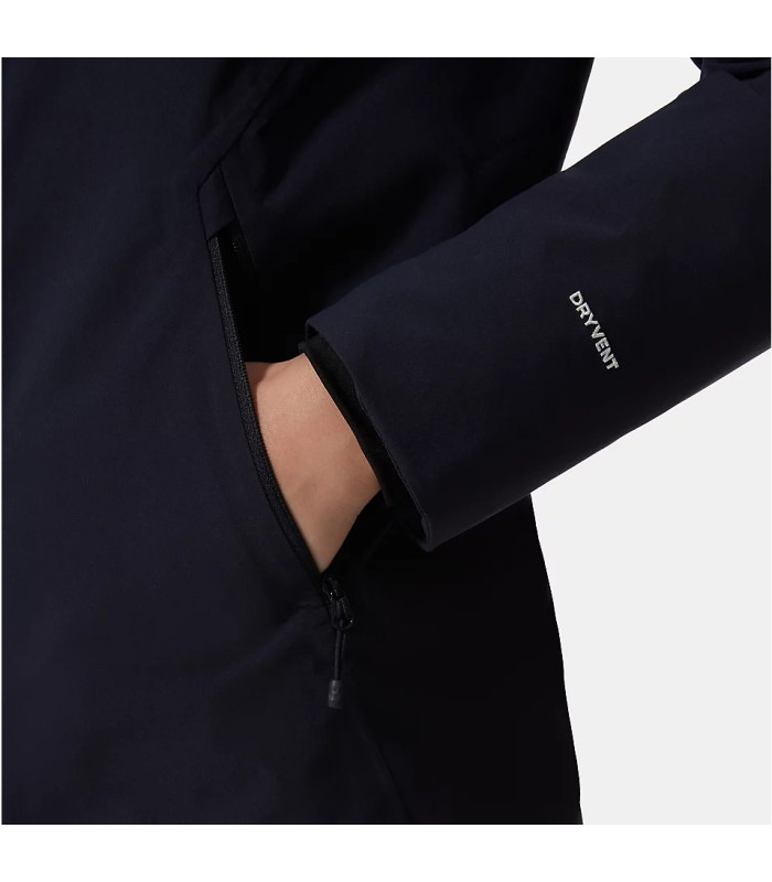 מעיל תרמי לנשים Inlux Thermal Jacket