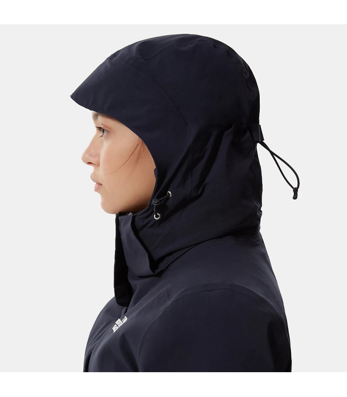 מעיל תרמי לנשים Inlux Thermal Jacket