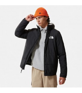 מעיל מבודד לגברים Gosei Puffer Jacket