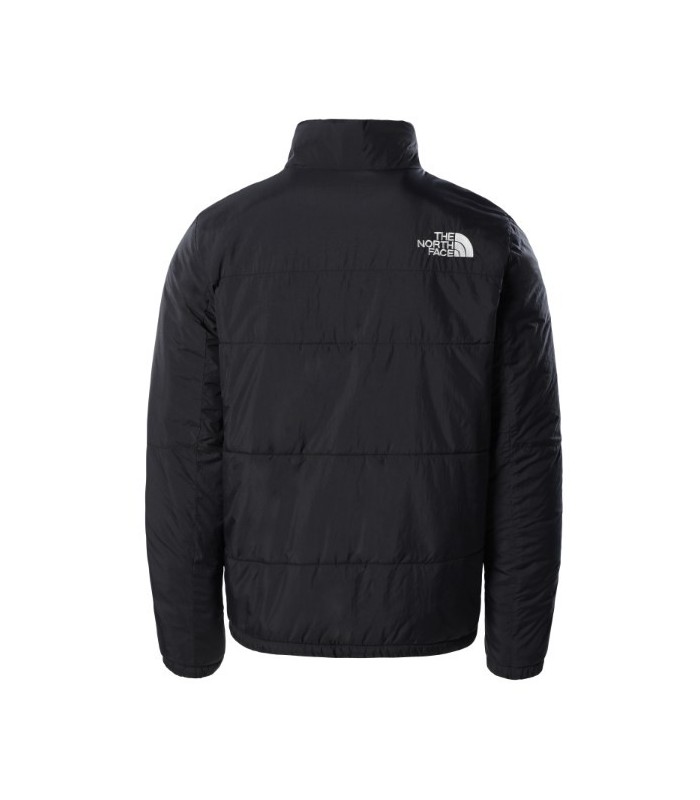 מעיל מבודד לגברים Gosei Puffer Jacket