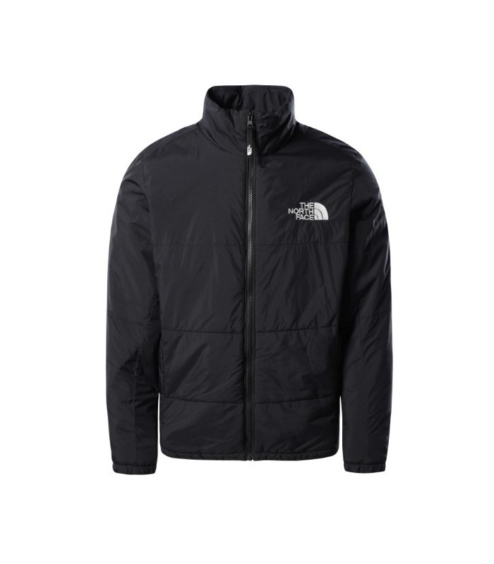 מעיל מבודד לגברים Gosei Puffer Jacket