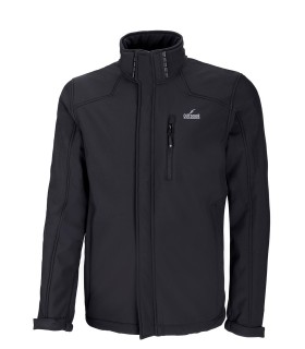 copy of מעיל סופטשל לגברים X1