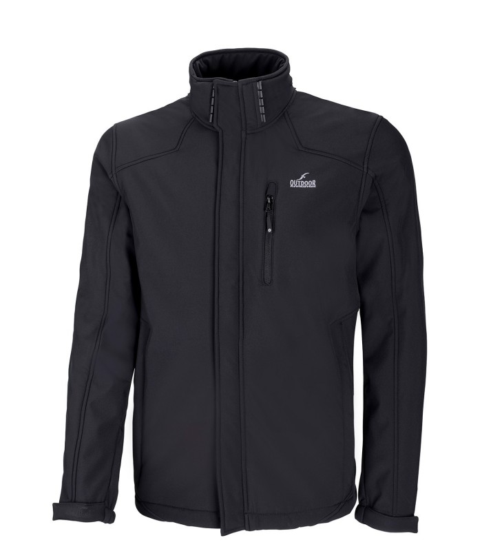 copy of מעיל סופטשל לגברים X1