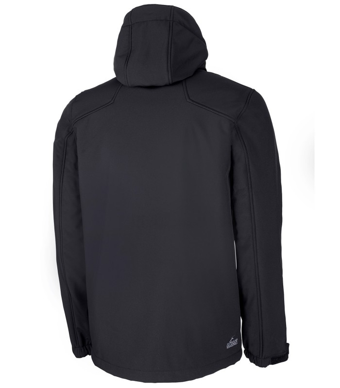 copy of מעיל סופטשל לגברים X1